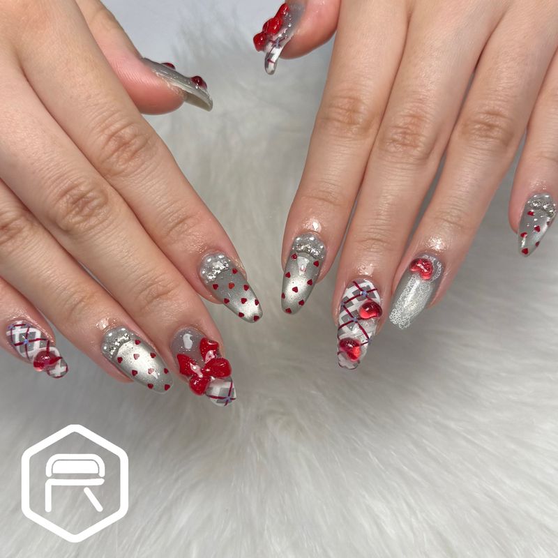 Redispe.nail_noura【西原】