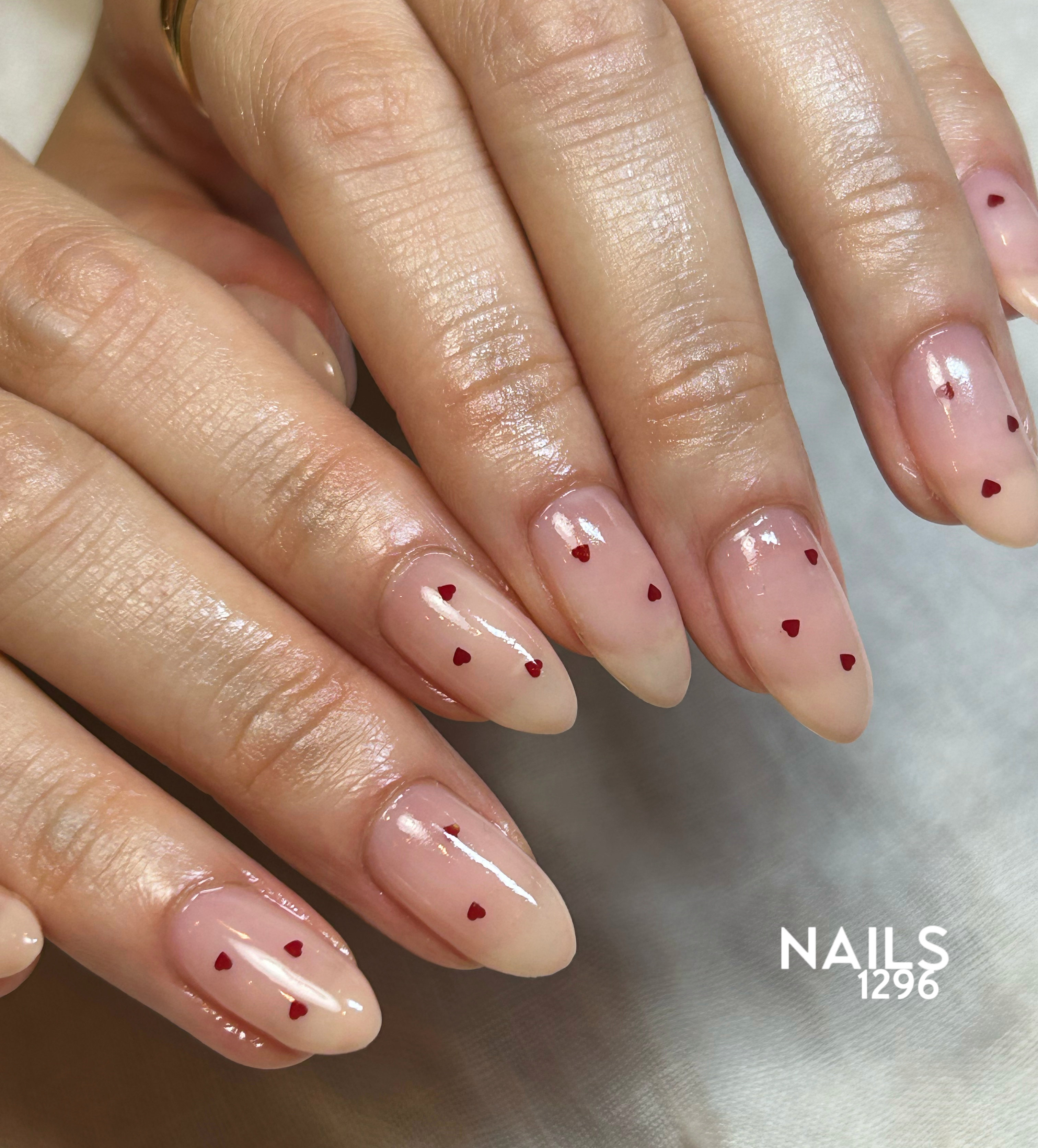 ネイリー（Nailie） - nails1296yurie