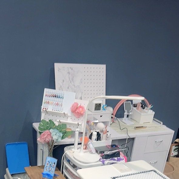 nailsalon CoCo