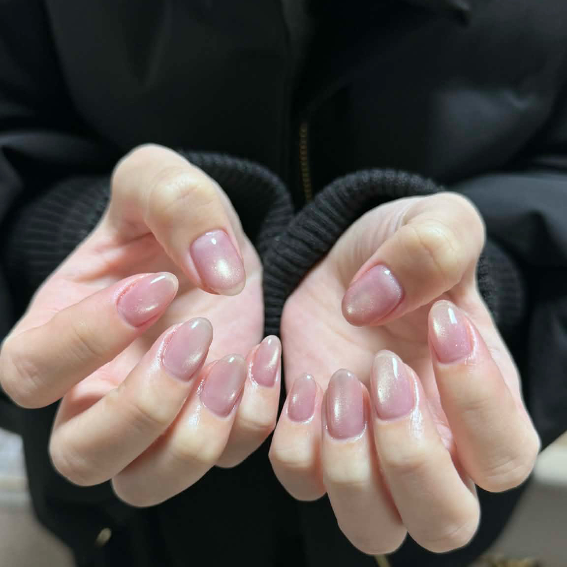Smurf_nail