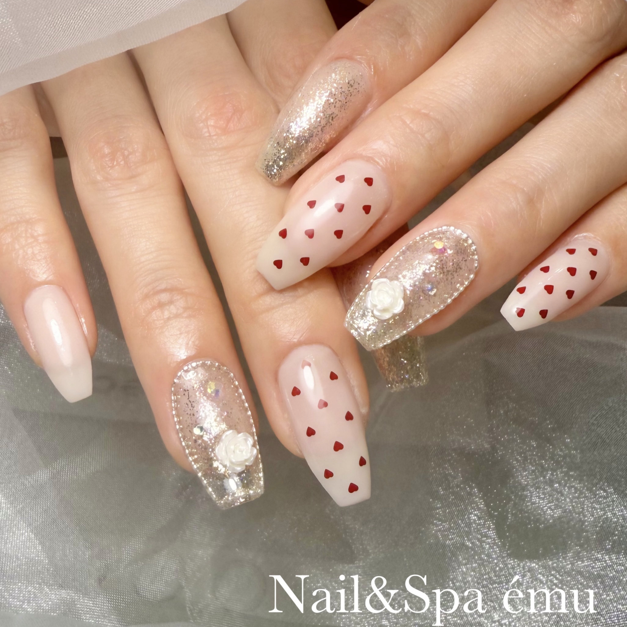 NailSpa_emu