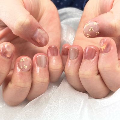 ●うっとり盛れる！アートコース(〜6アート)