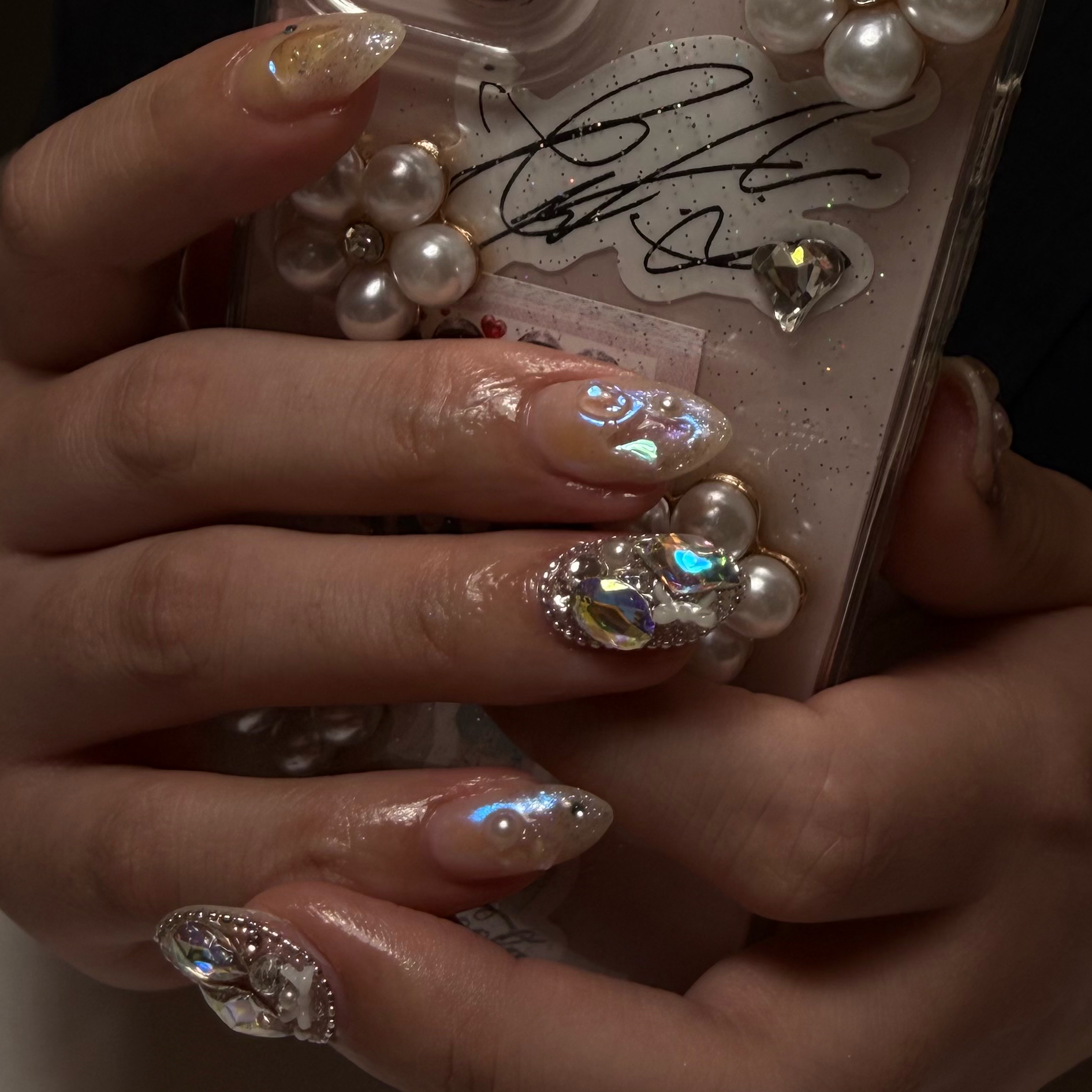hoshinohi_nail