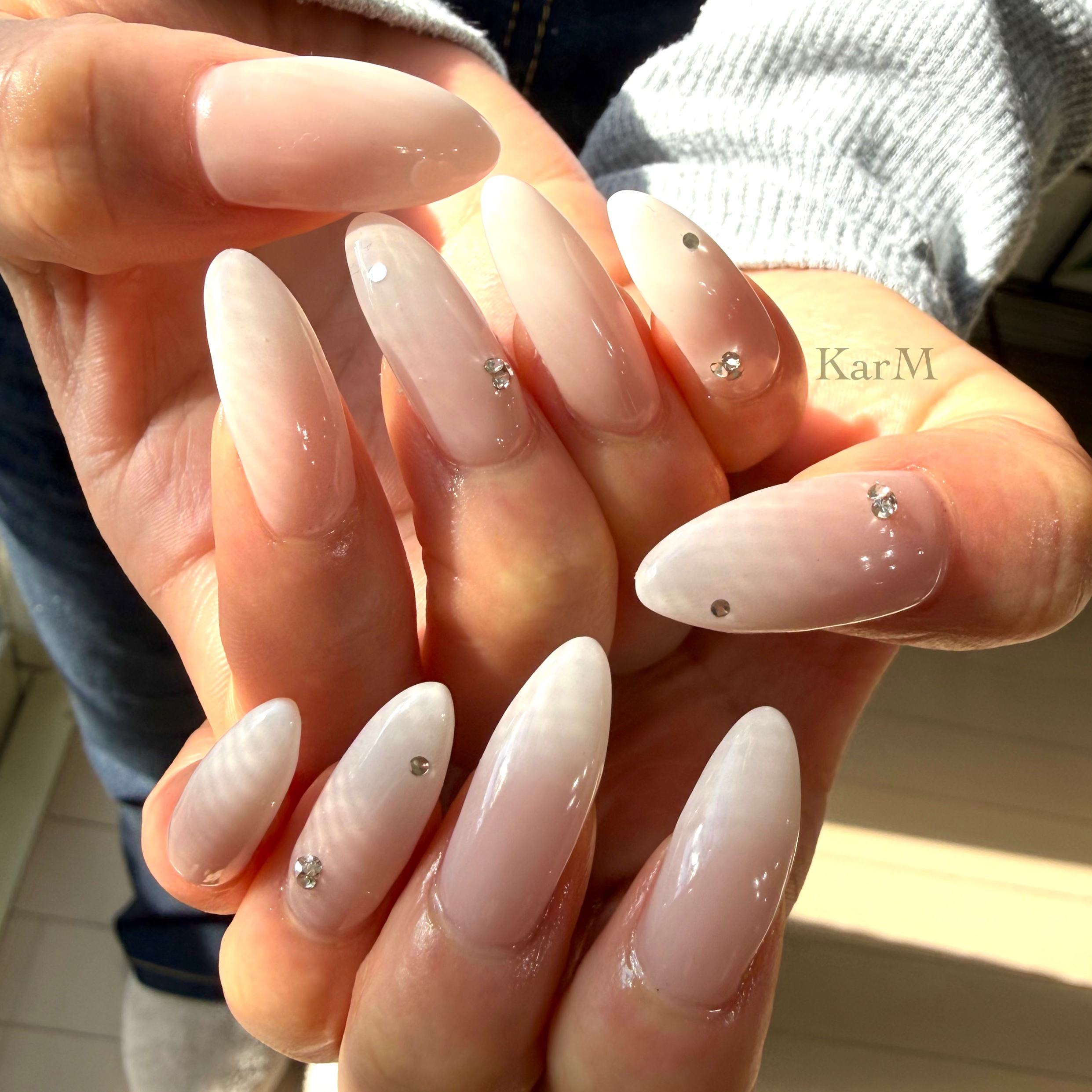 karmnail