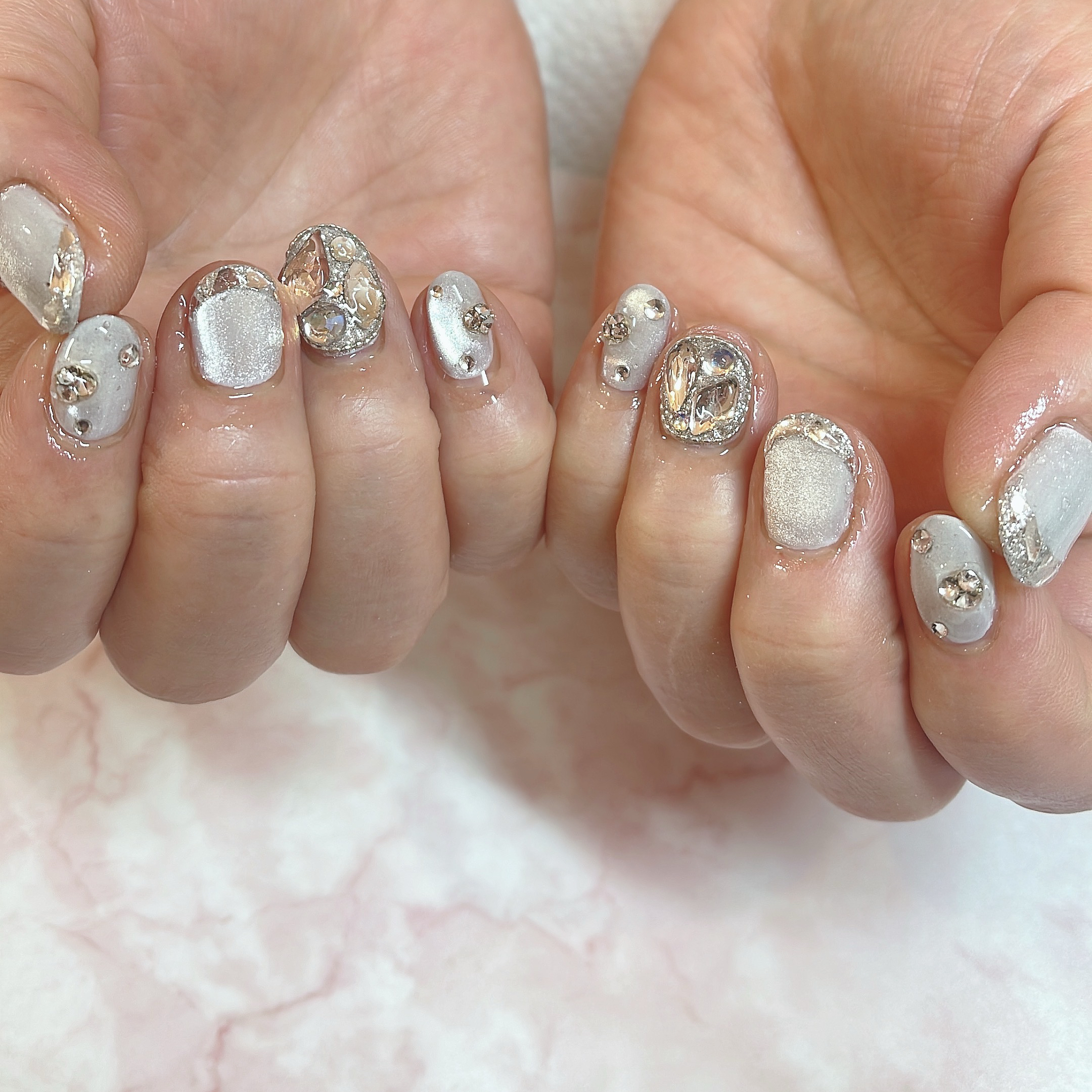 Nailsalonmermaid33