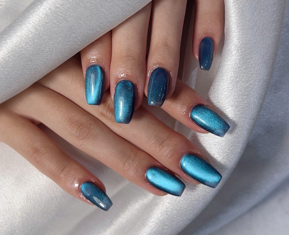 Sunset_Nail