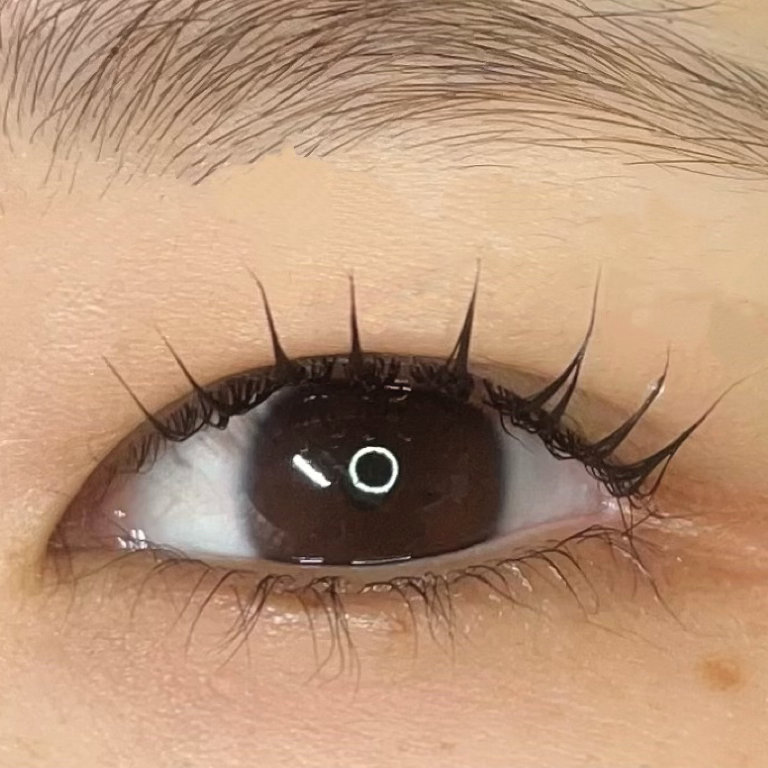 Nanami_Eyelash