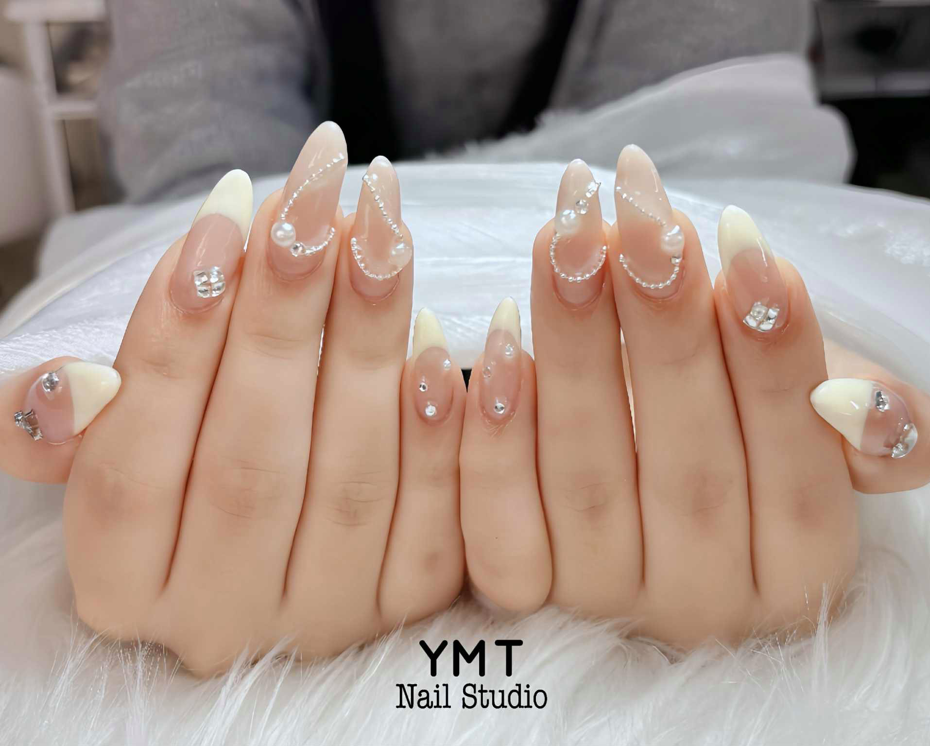 YMTnailstudio