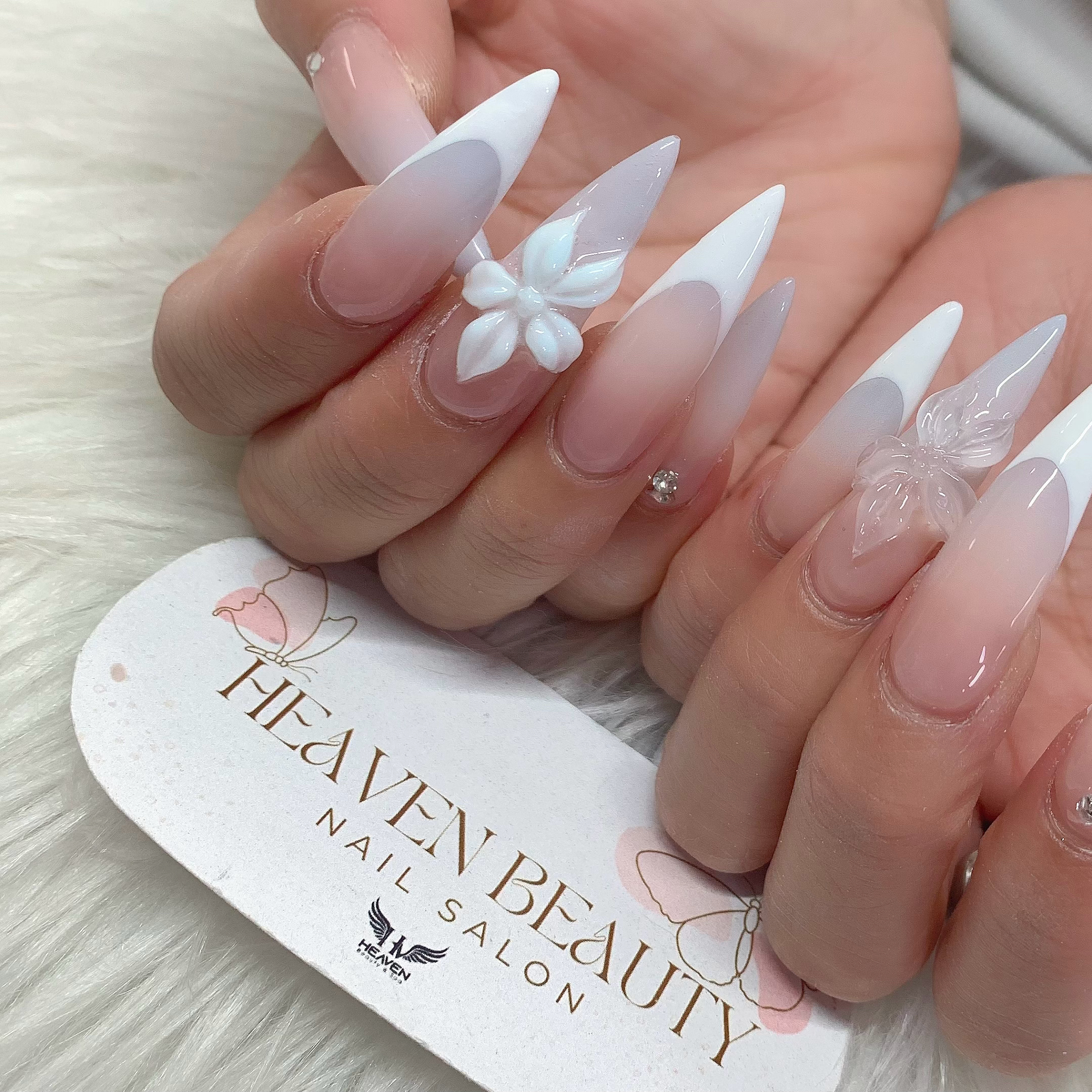 HARU_HEAVEN
