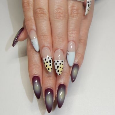 HAND スカルプ medium
