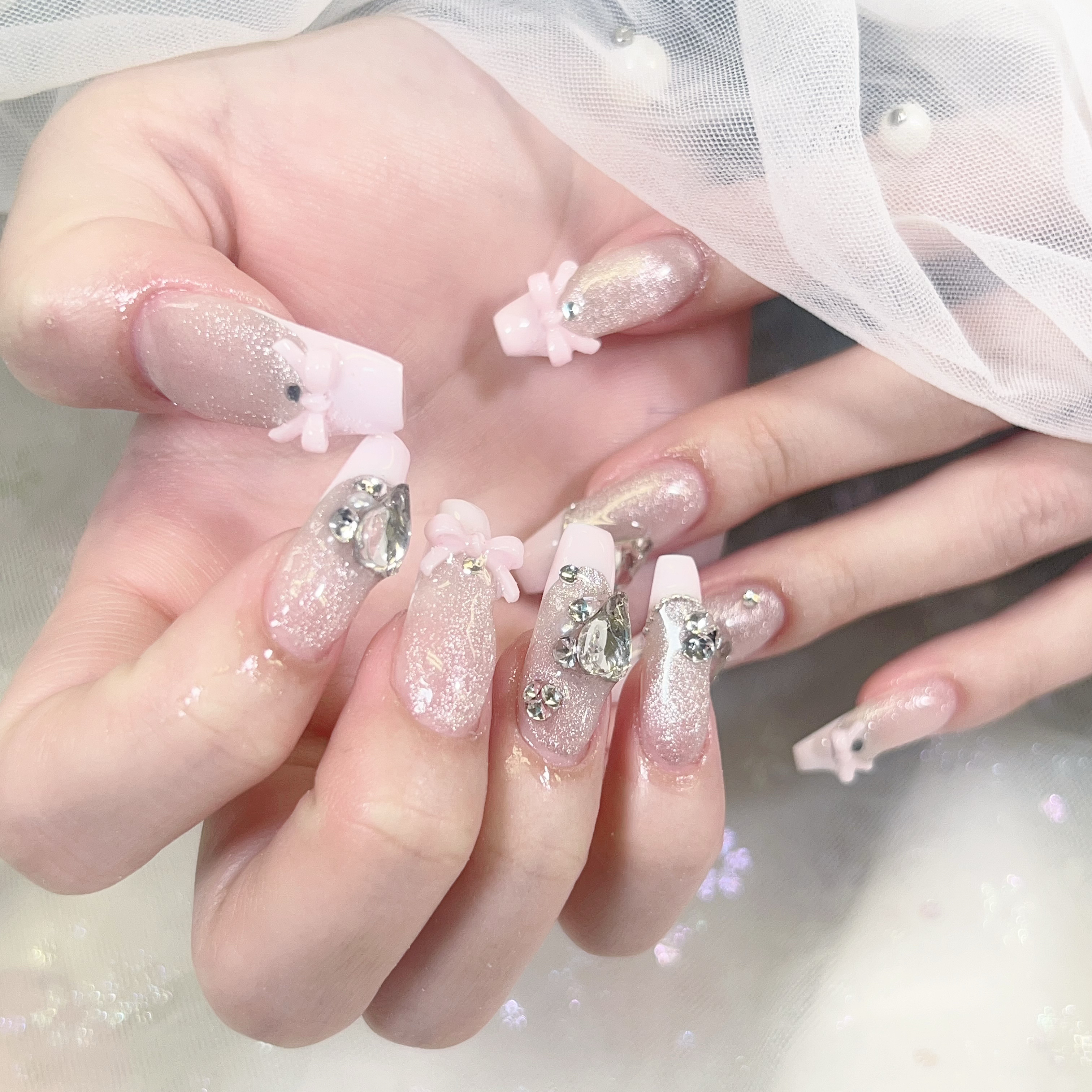 MoJoNailsalon