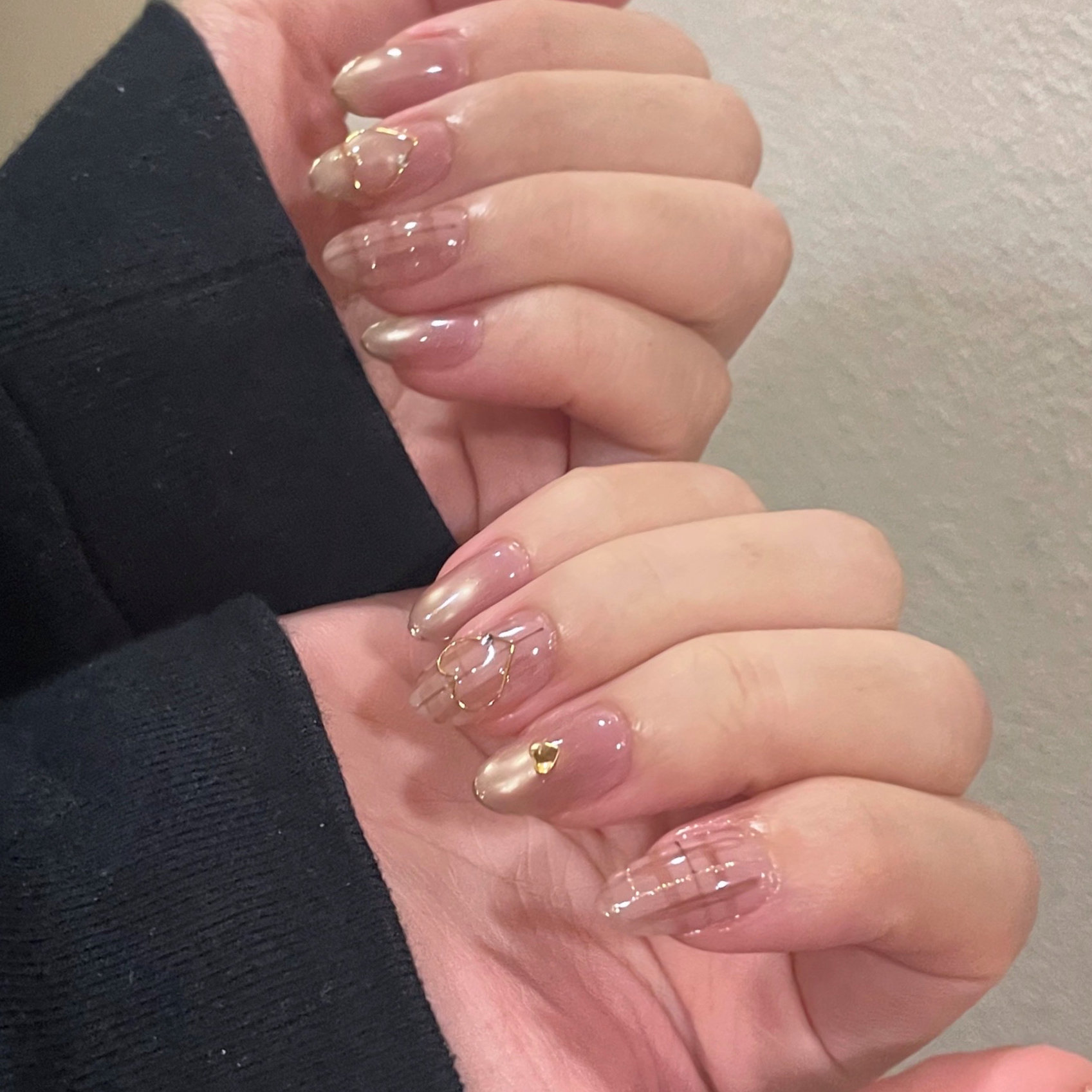 NAIL106G