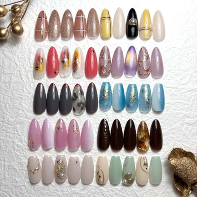 定額デザインMコース