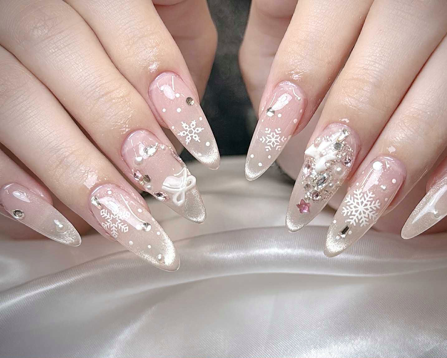 An_Nail_Kichijoji
