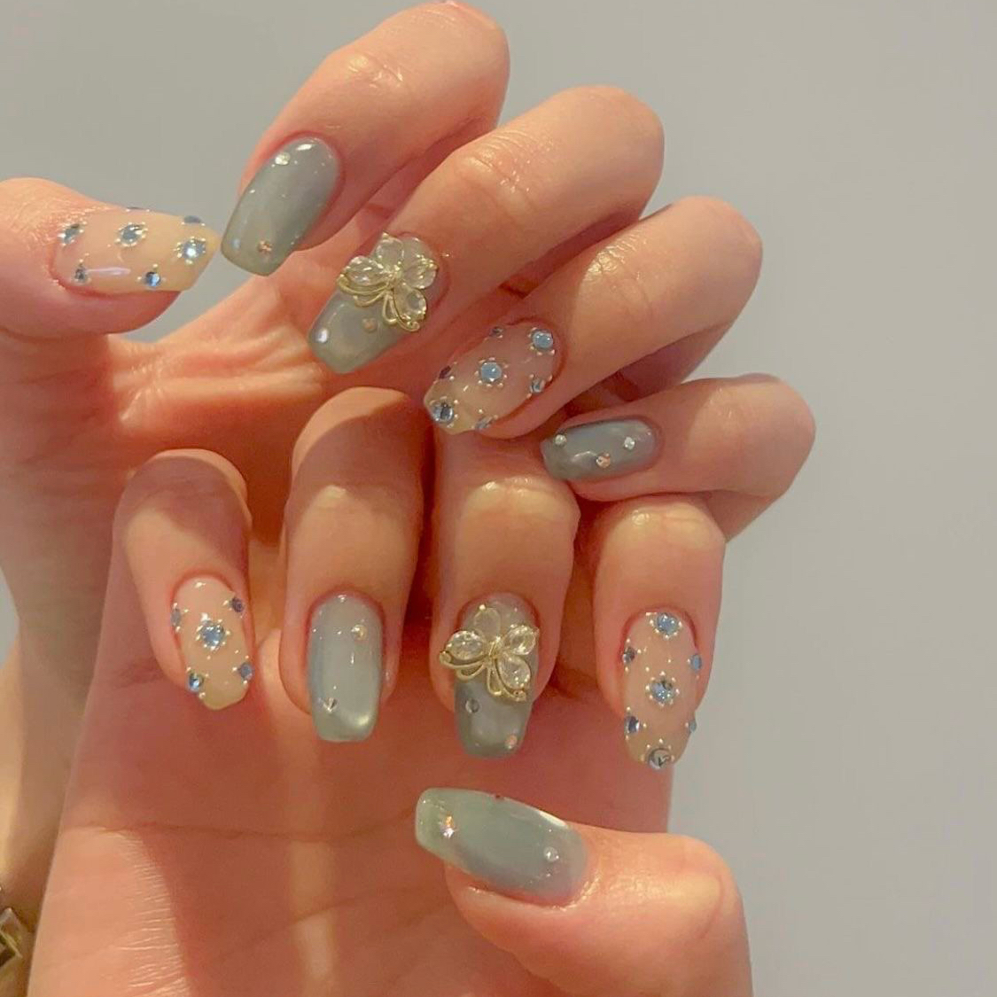 Cake_lumidenails