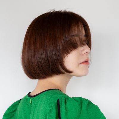 カラーファンタジー＋シャンプー+ブロー￥20,900～