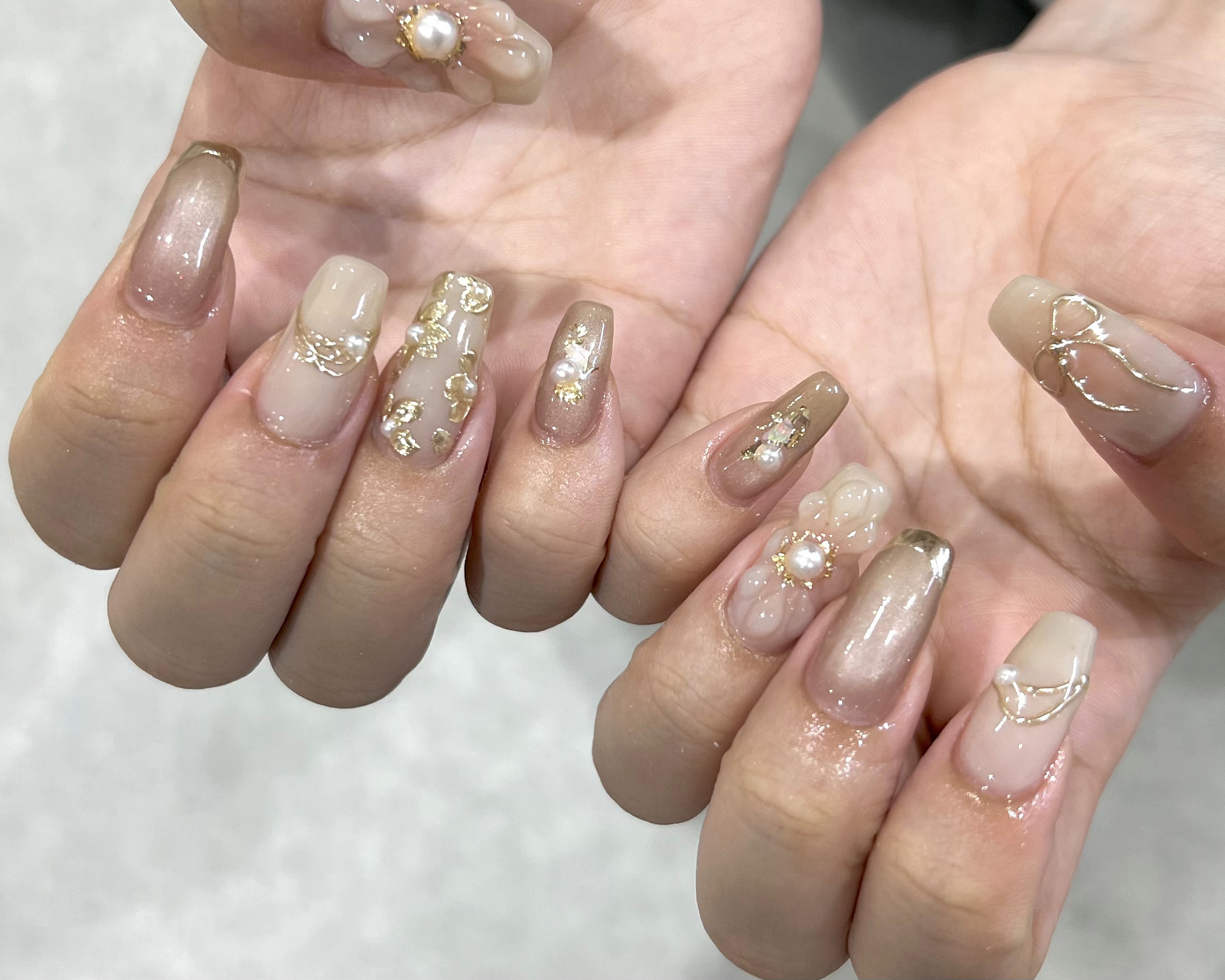 Nailsalon.libera