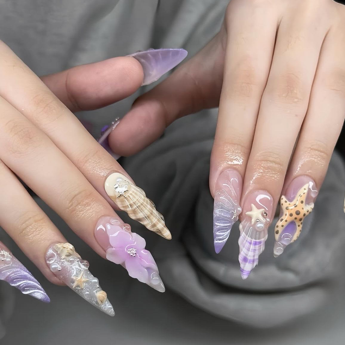 HDNailsalon
