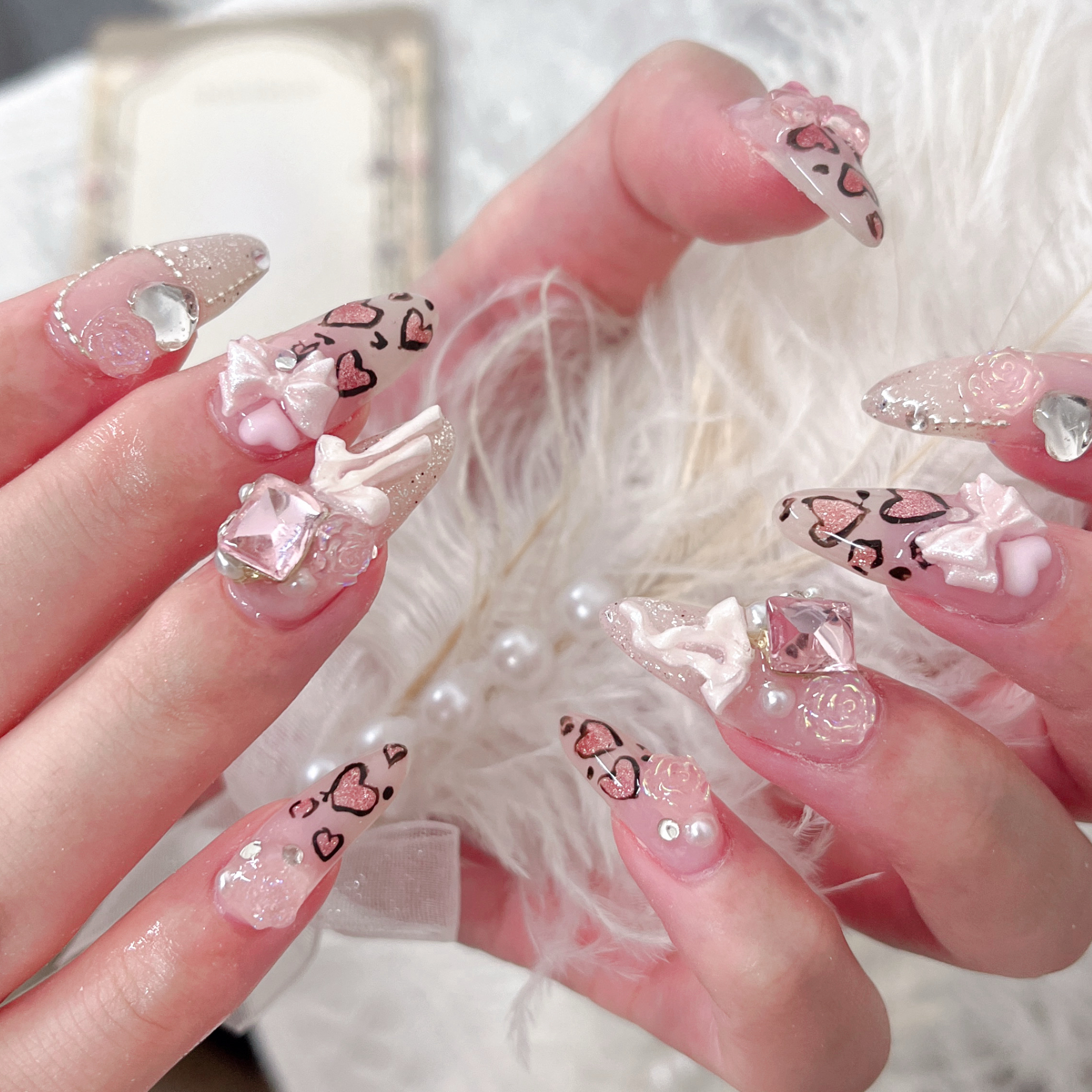 GlowNail