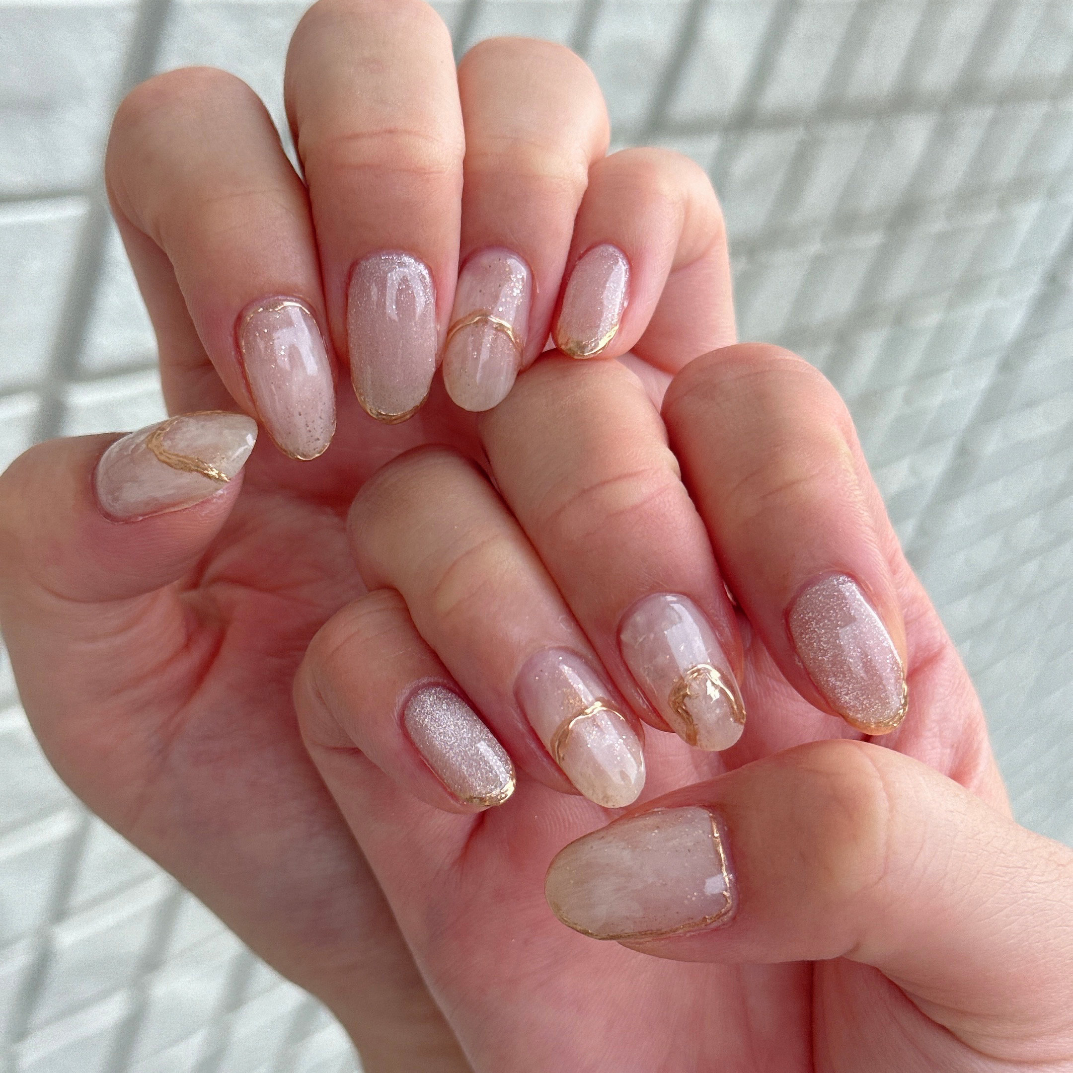 tomimo_nails