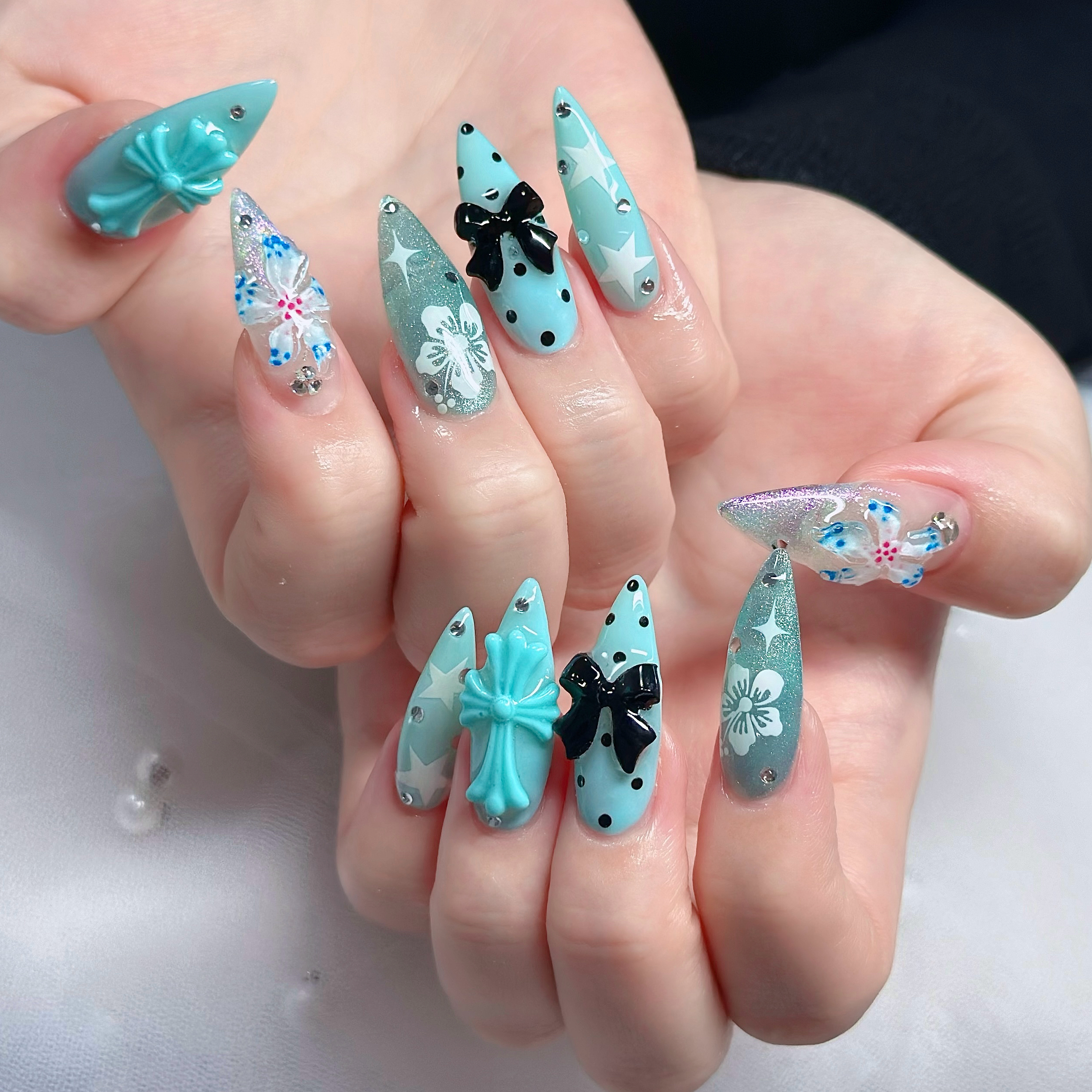 hbabynail0007