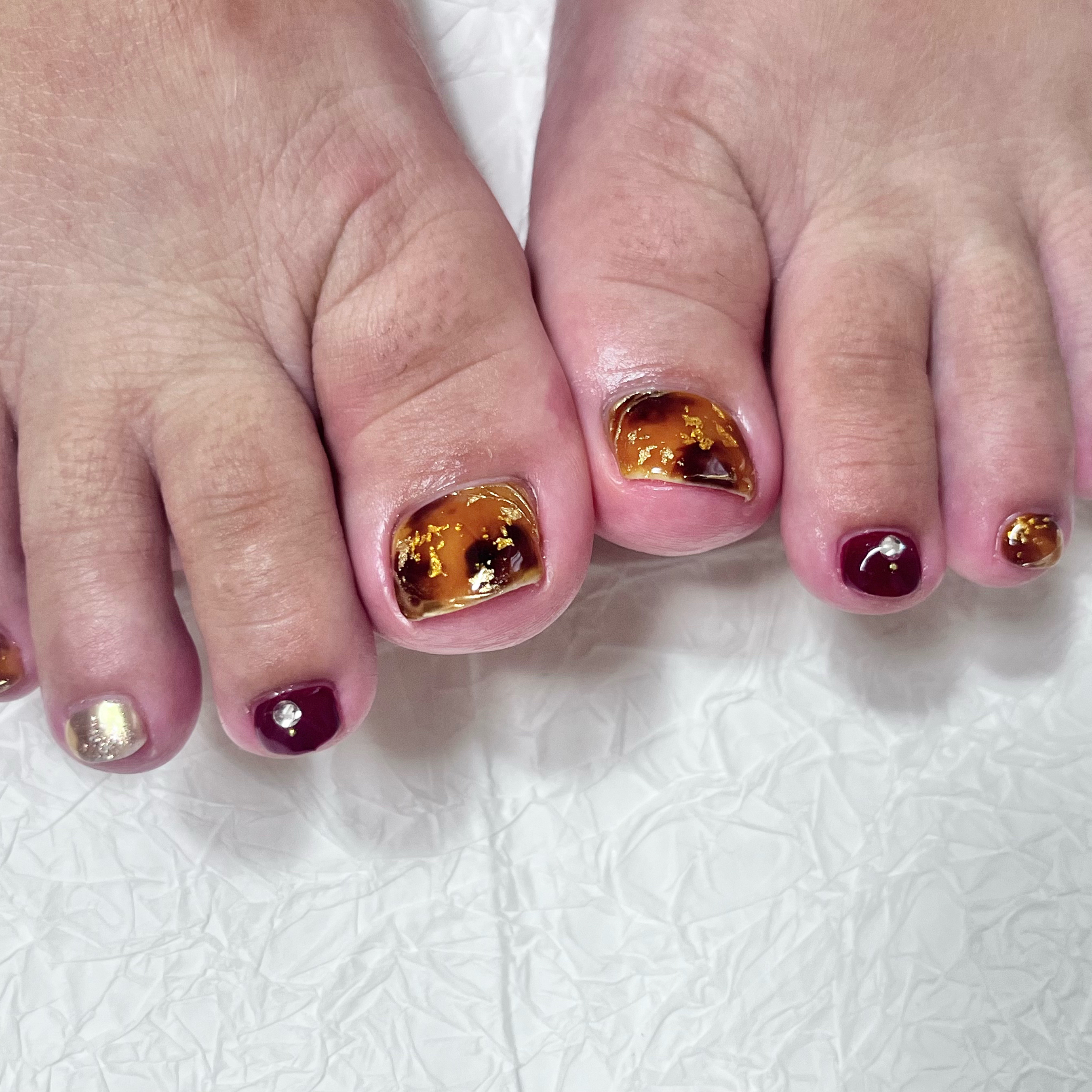 nail.plume