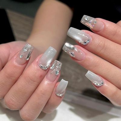 マグネットネイル/ Magnet Nail