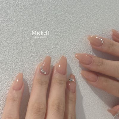 ハンド5本アートデザイン