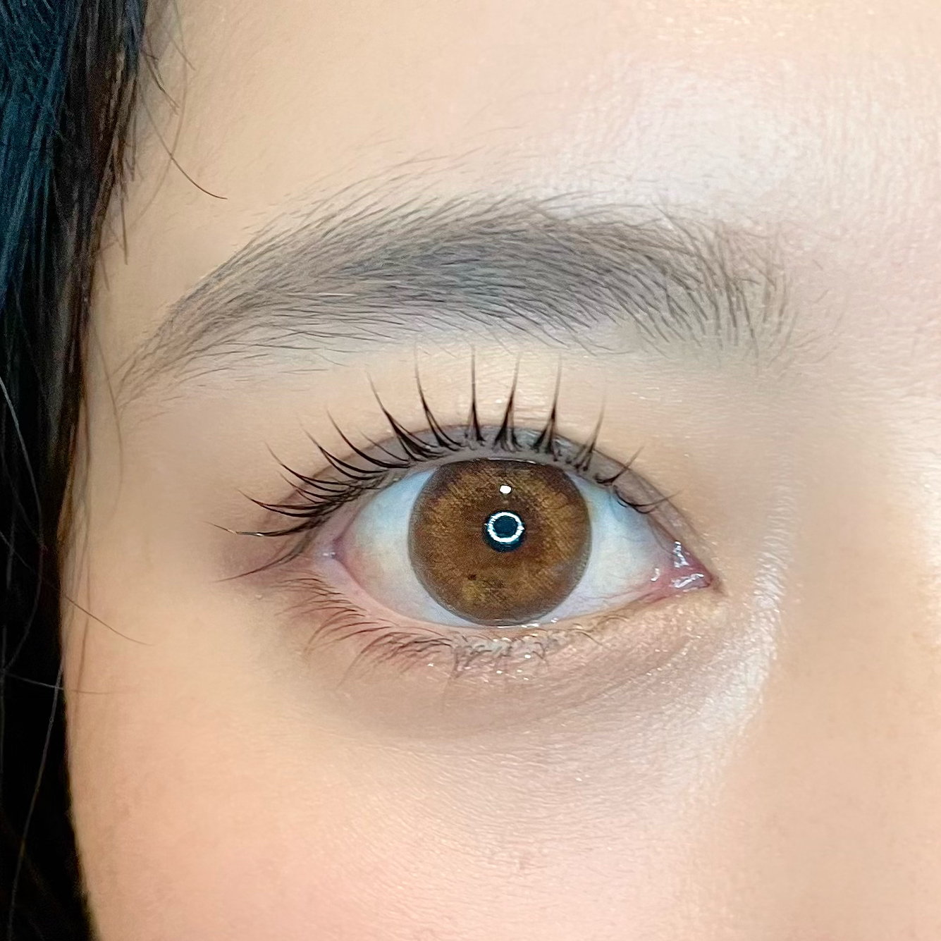 comfy.eye