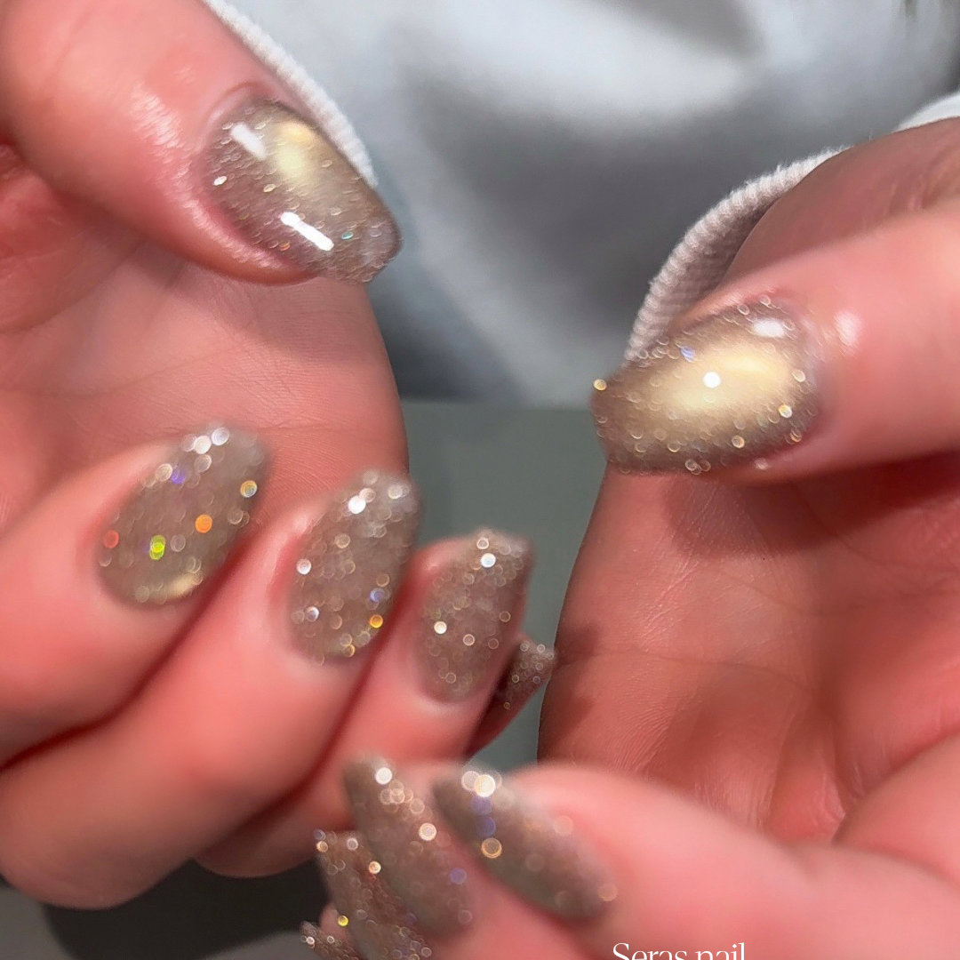 Seras_nail