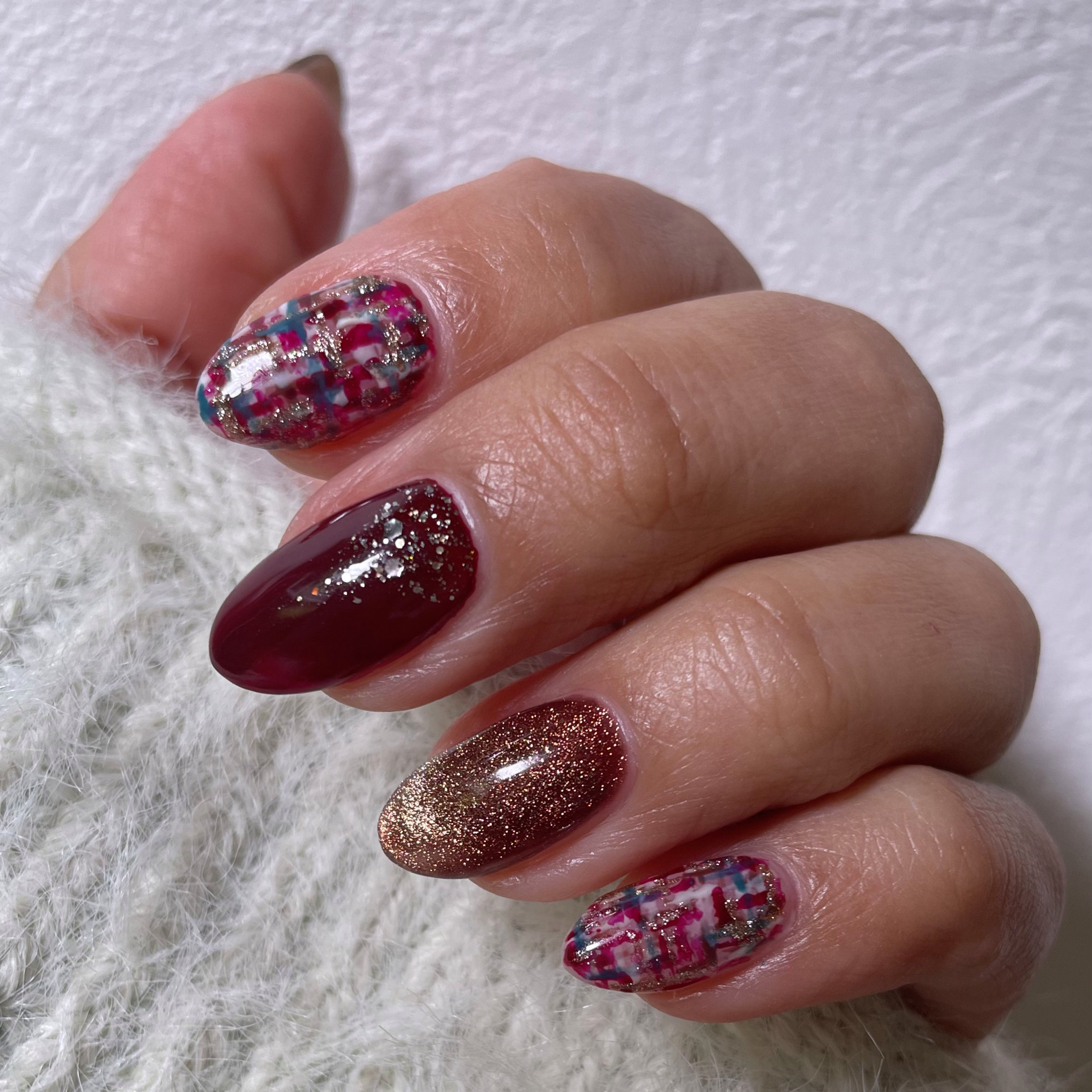 nail.Pilina714