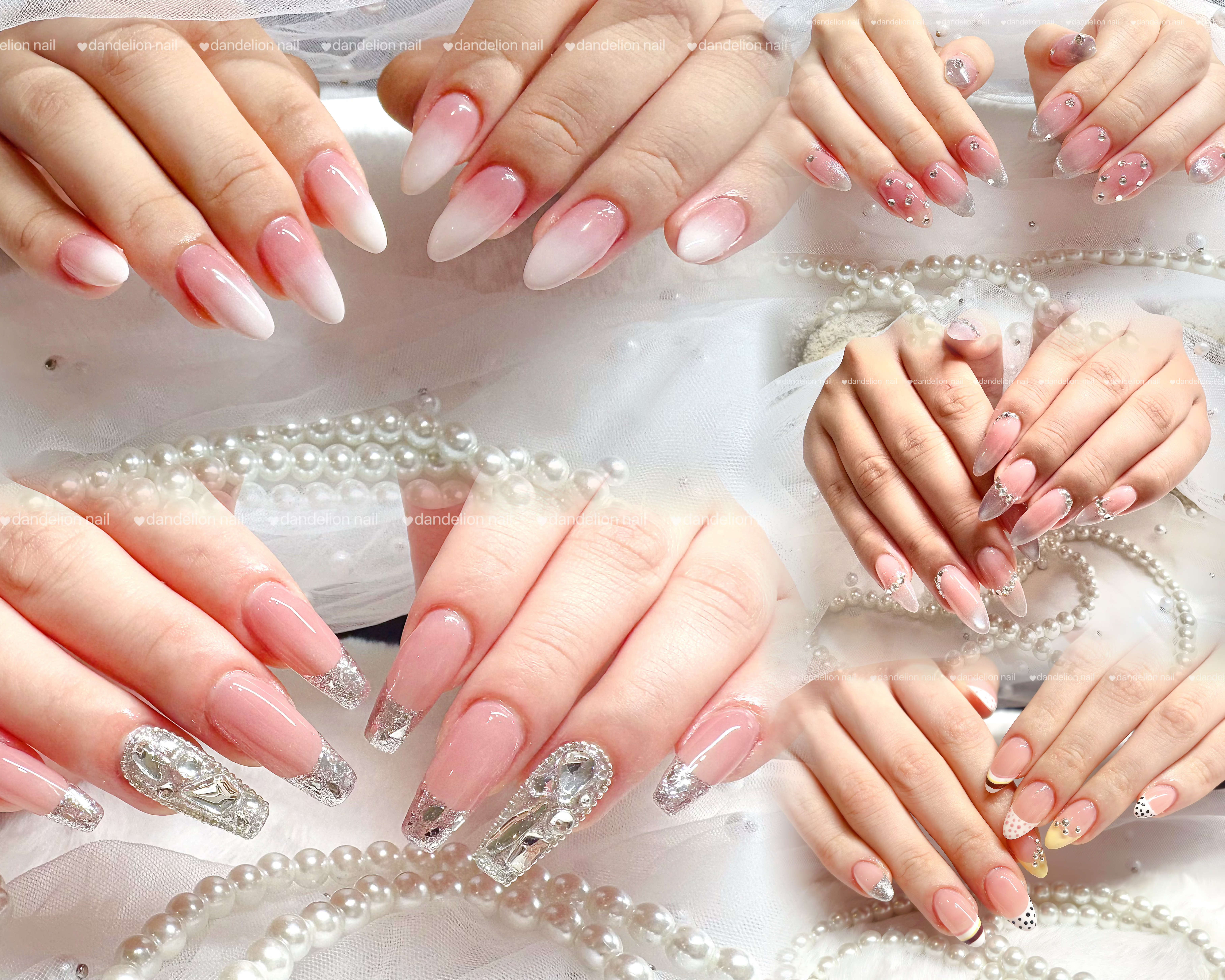 Dandelion_nail