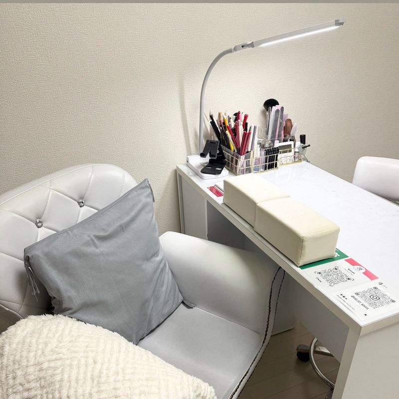 Beloved Nail salon