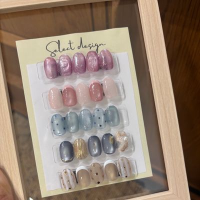 【オフなし】セレクトデザイン
