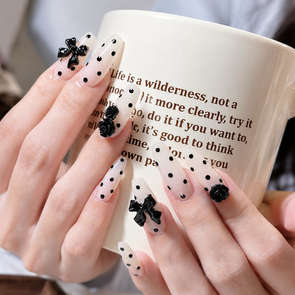 Chicmuse_Nail