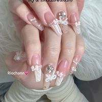 T.Lee_Nail_Shinjuku