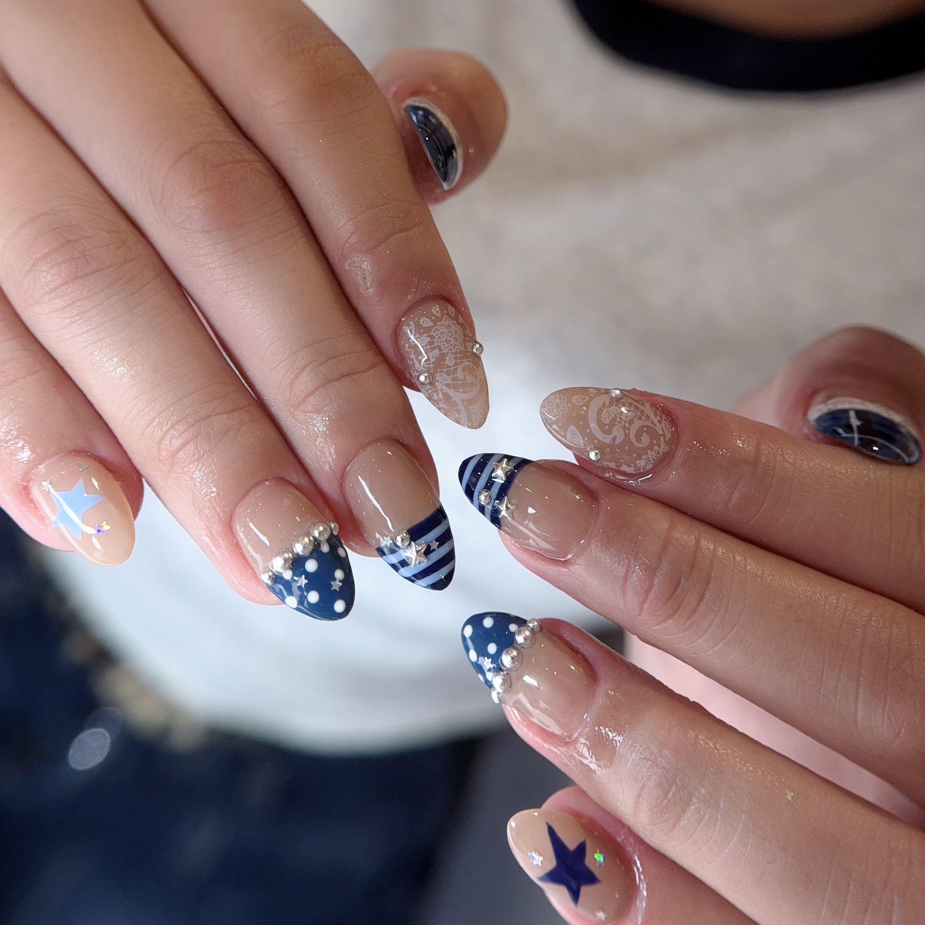 Dely_nail
