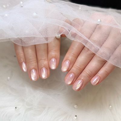 ［ジェル］マグネット / カラーグラデーション