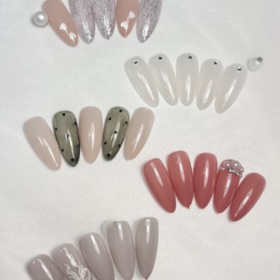 定額デザイン🤍