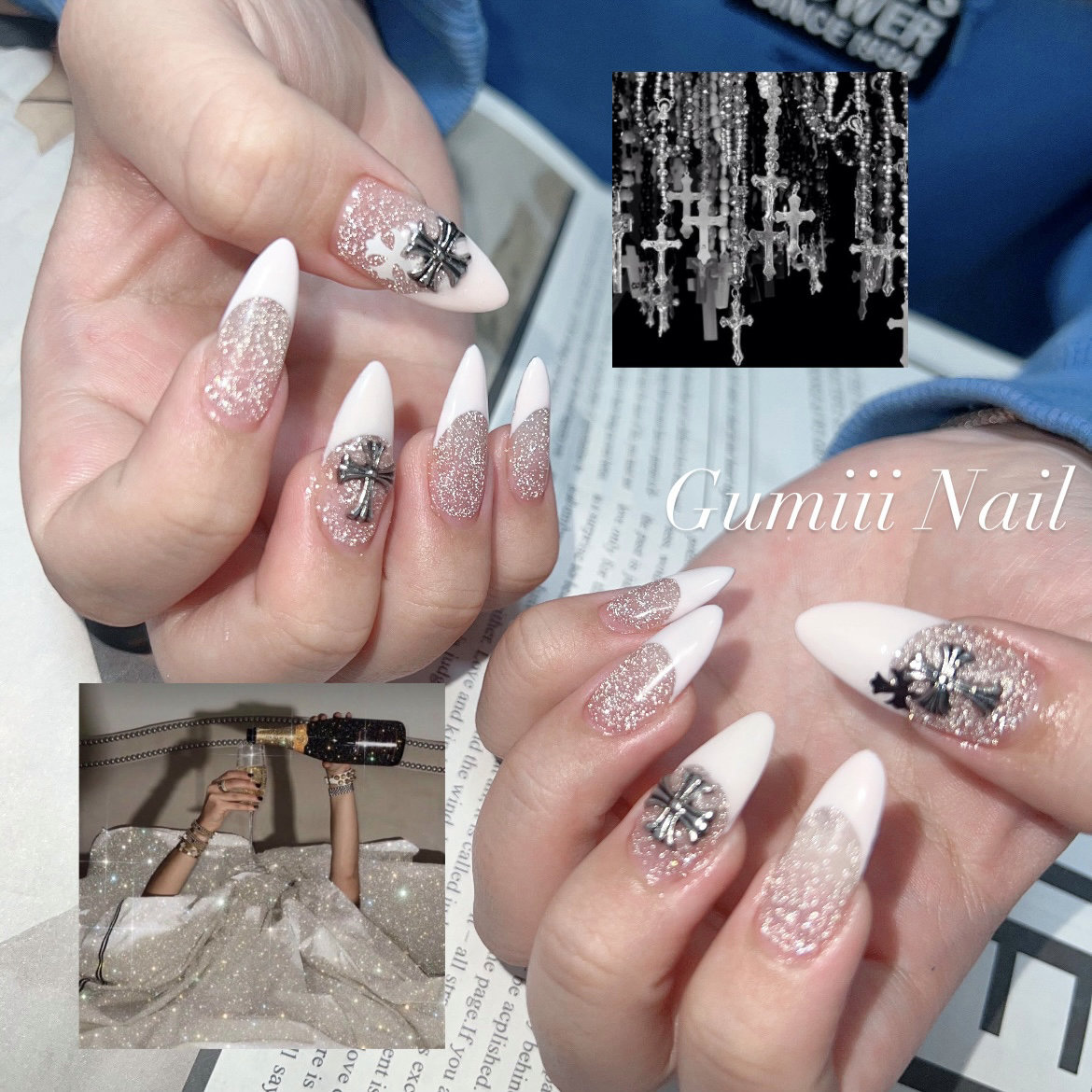 Gumiii_nail