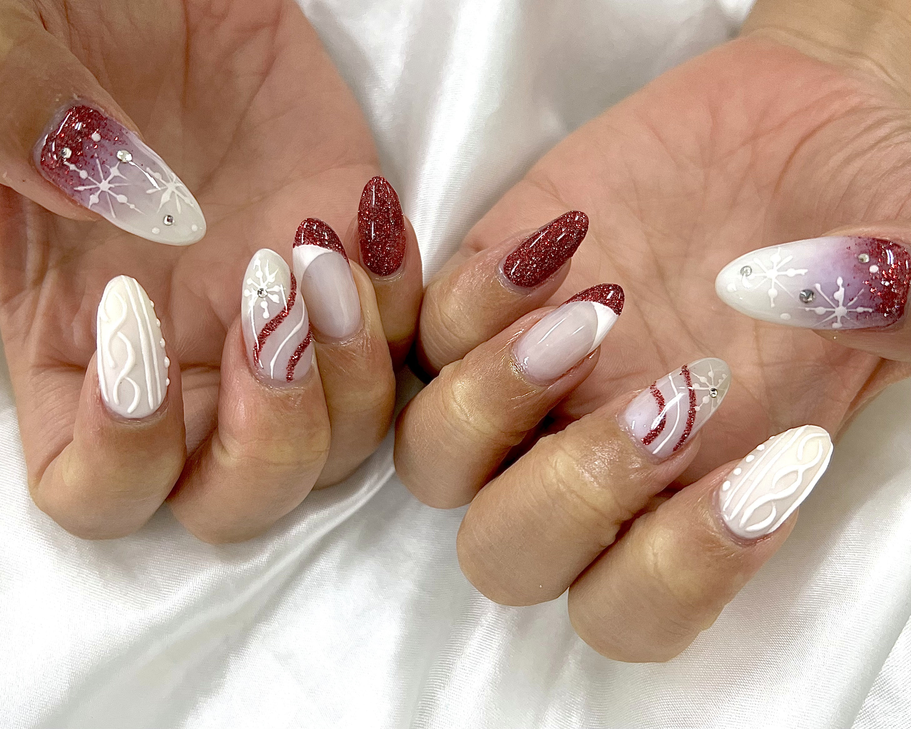 Nailsalon.libera