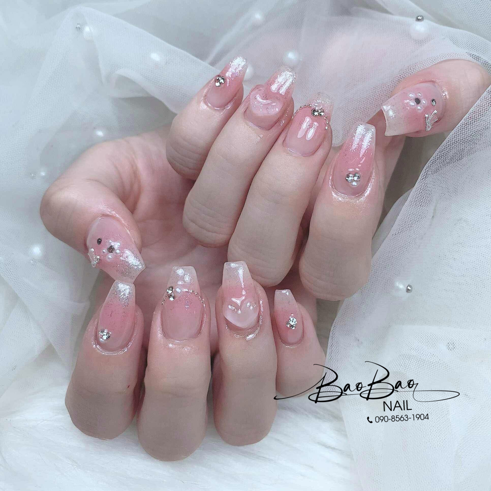 BAOBAO_Nail
