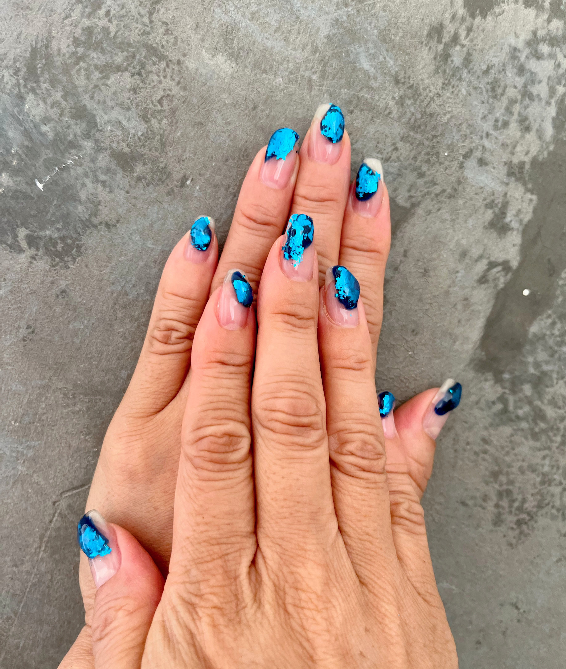 NAILannvi