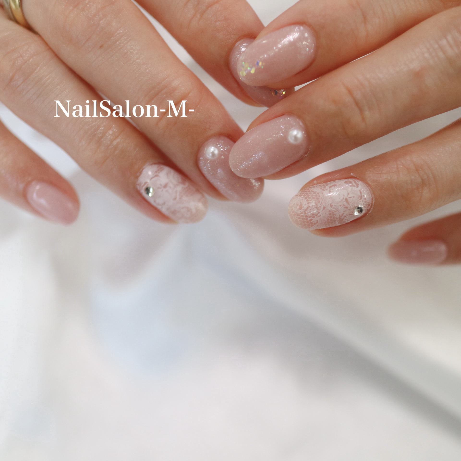 NailSalon.M