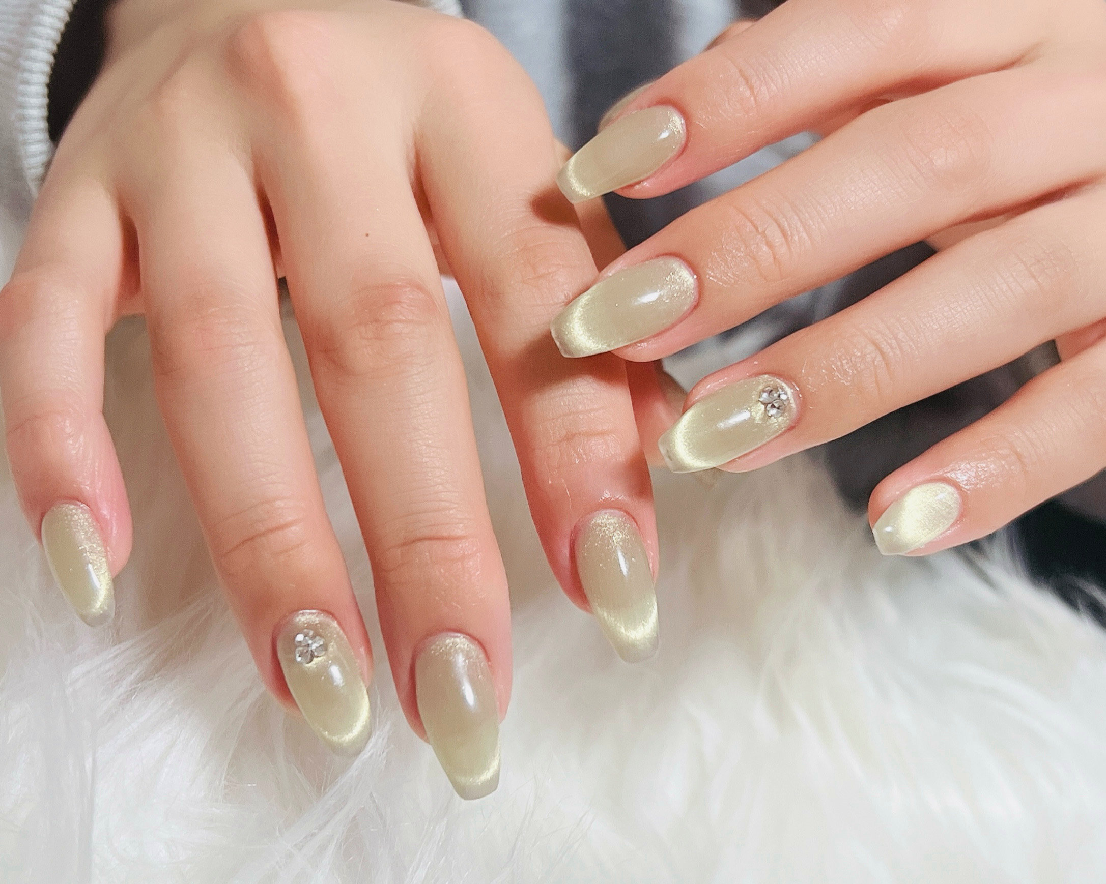 ネイリー（Nailie） - Ami_Nails_6868