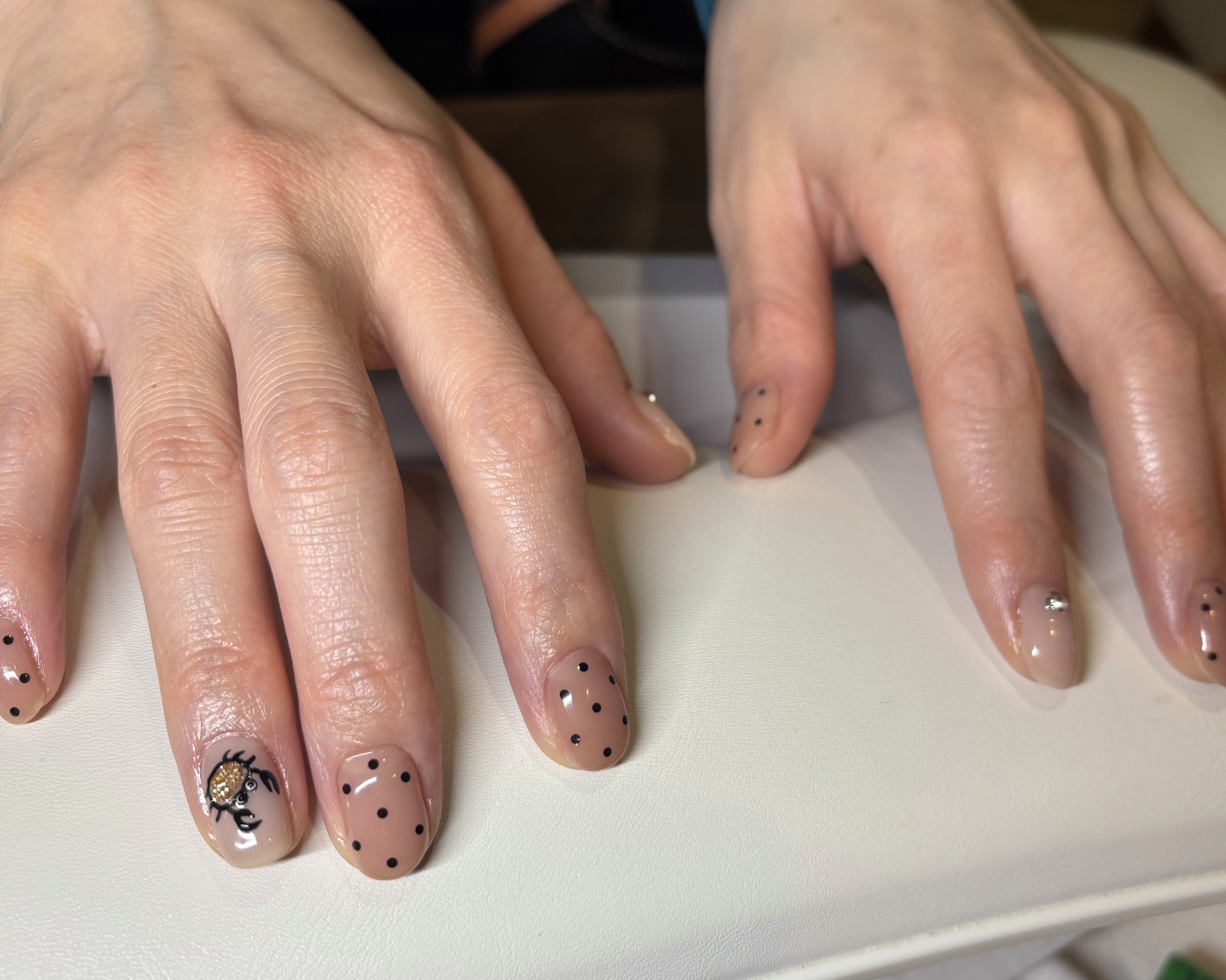 SAPPOROnailsalonBEAUTE