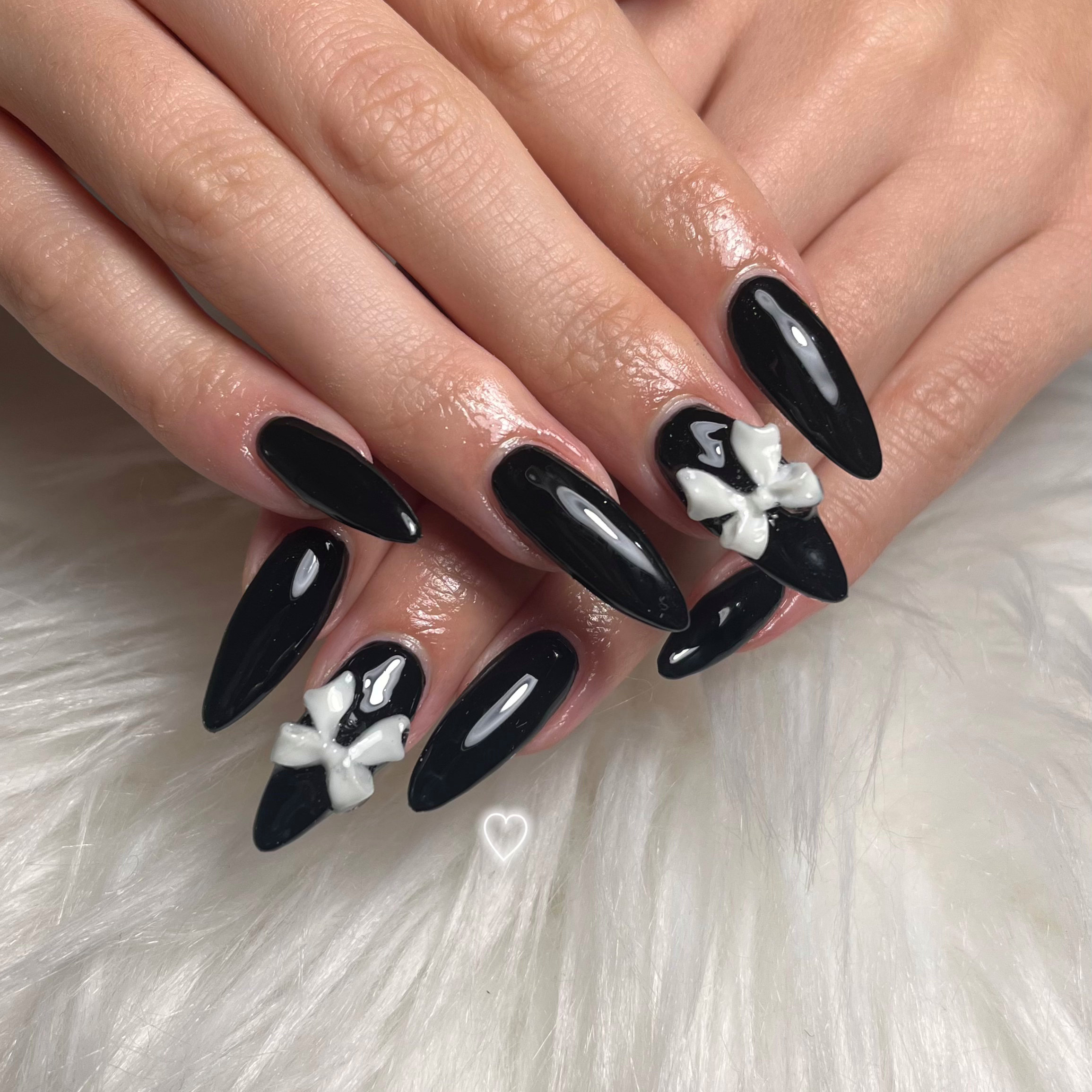 NANAnail729