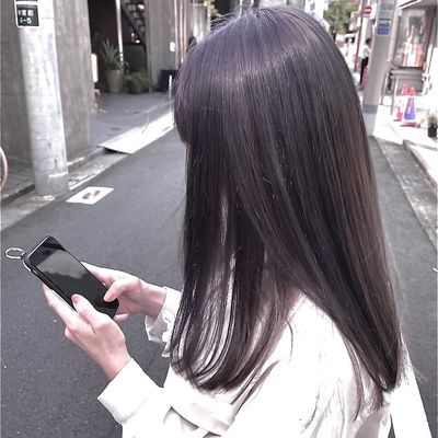 シャンプーブロー🛀🫧