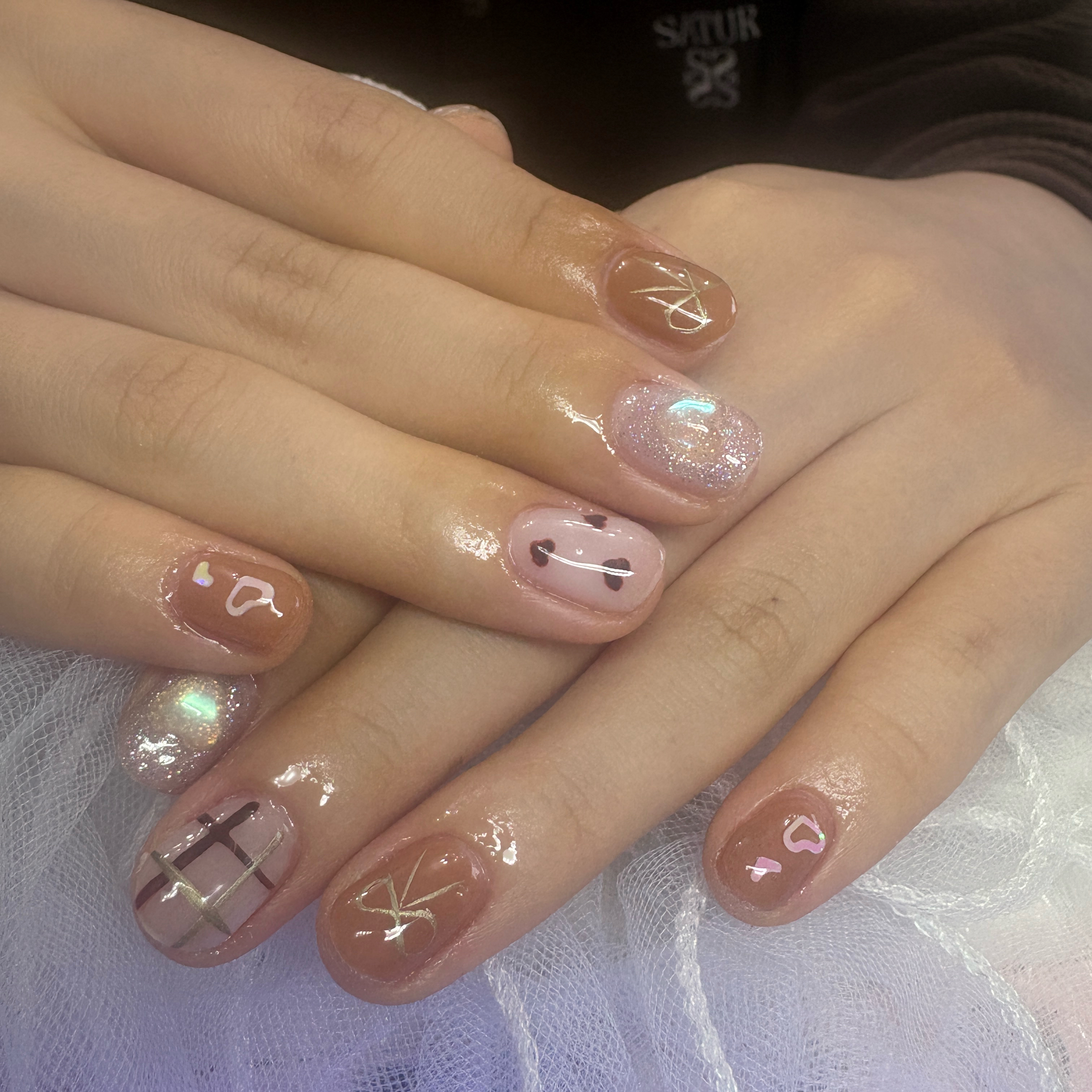 leclatnail