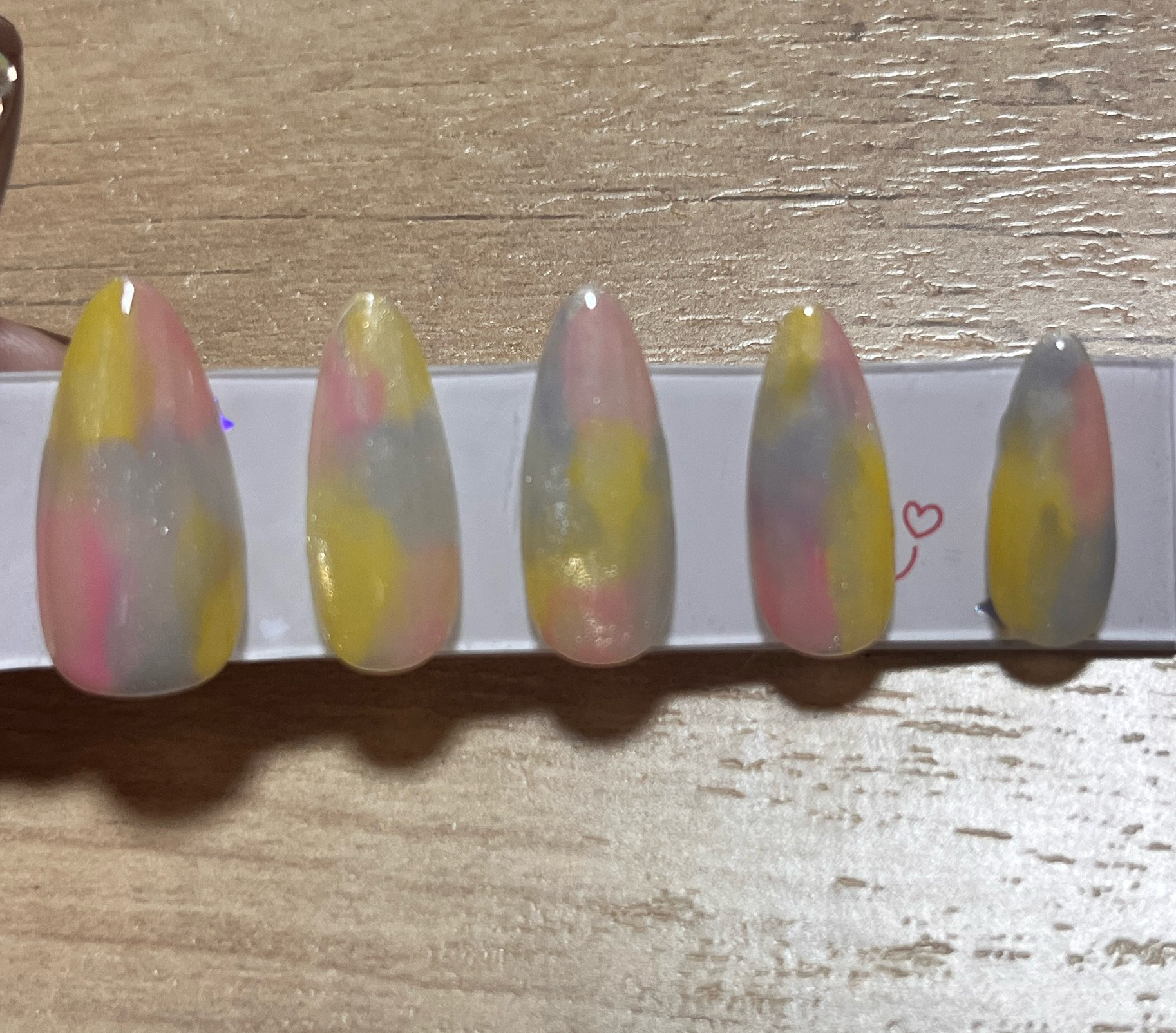 cary.nail